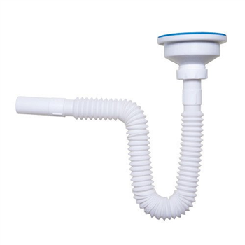 ÖZBEST ÇÖPMAK KÖRÜKLÜ SİFON (50pcs)